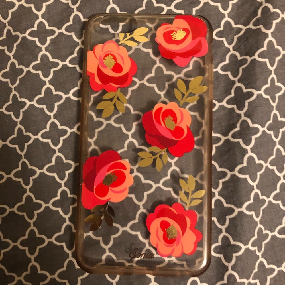 iPhone case